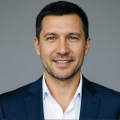 Дмитрий Волков